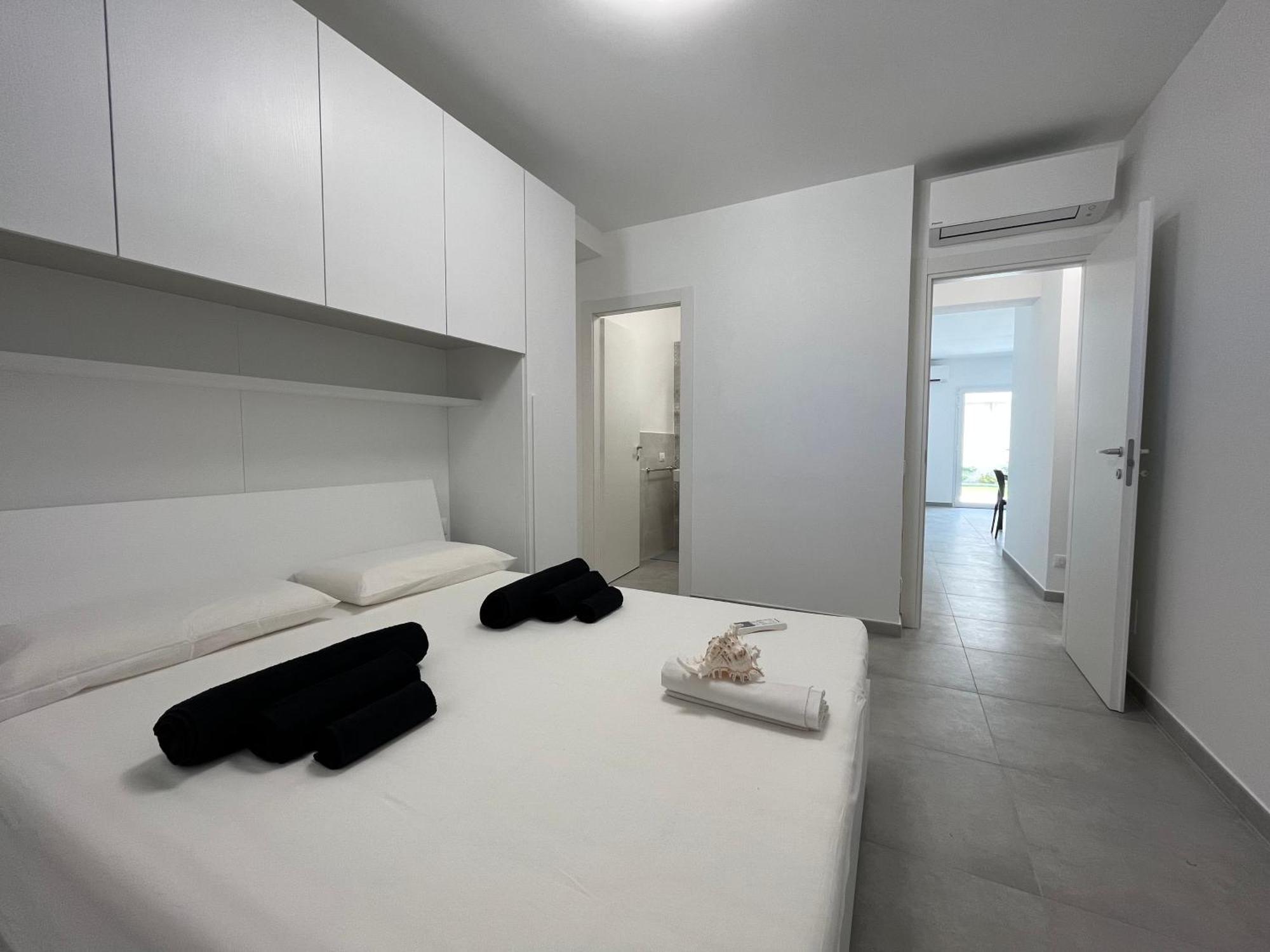 Marzamemi, Sul Livello Del Mare, Ionio Apartment Exterior photo